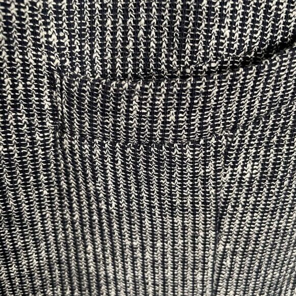 Mason’s Mens Gilet IT 52 Linen Blend Leonardo Waistcoat Vest Punk Peaky Blinders - Picture 9 of 10